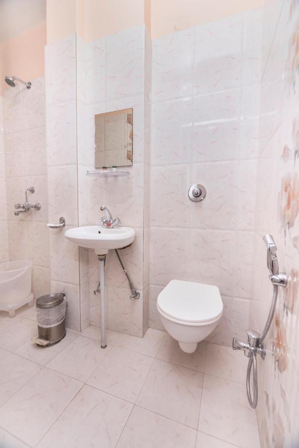 Hotel Bleue Mont Βαρανάσι Εξωτερικό φωτογραφία