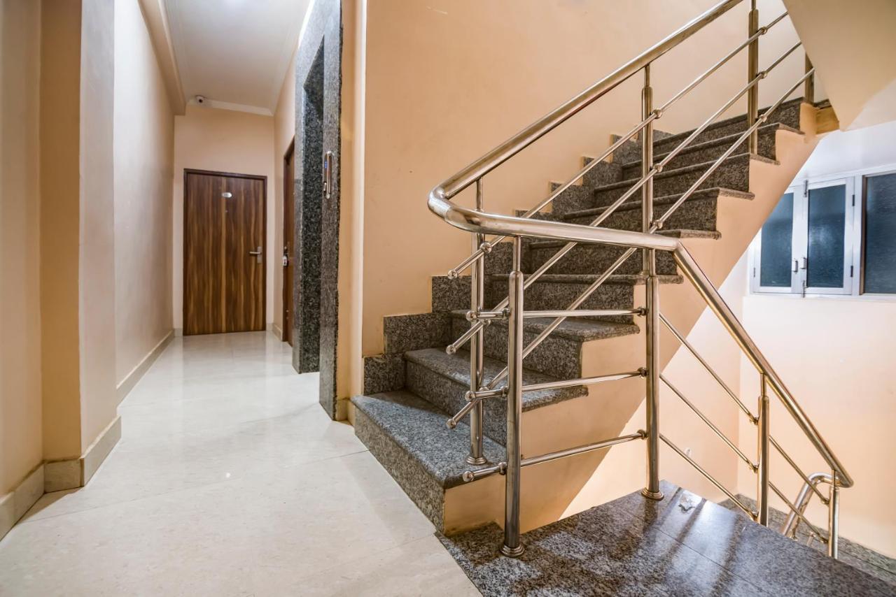 Hotel Bleue Mont Βαρανάσι Εξωτερικό φωτογραφία