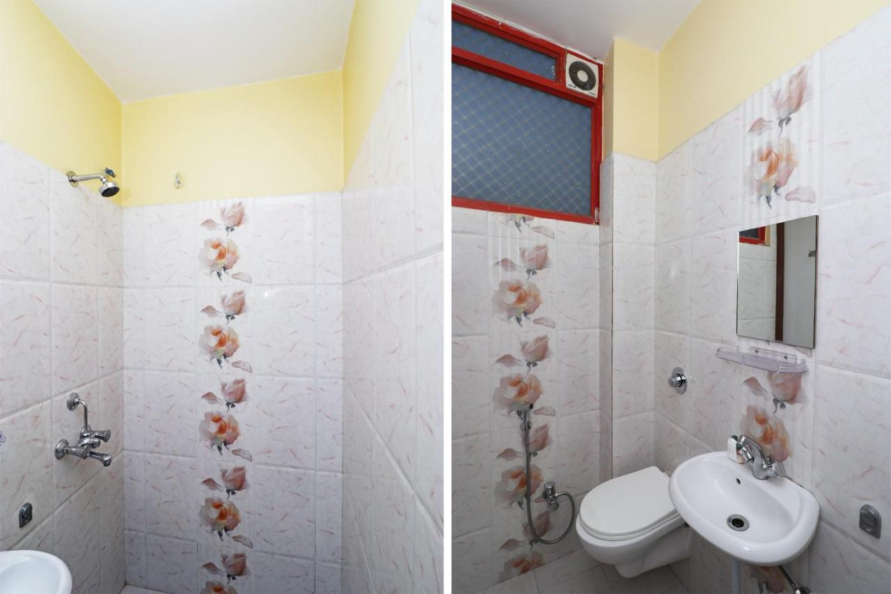 Hotel Bleue Mont Βαρανάσι Εξωτερικό φωτογραφία