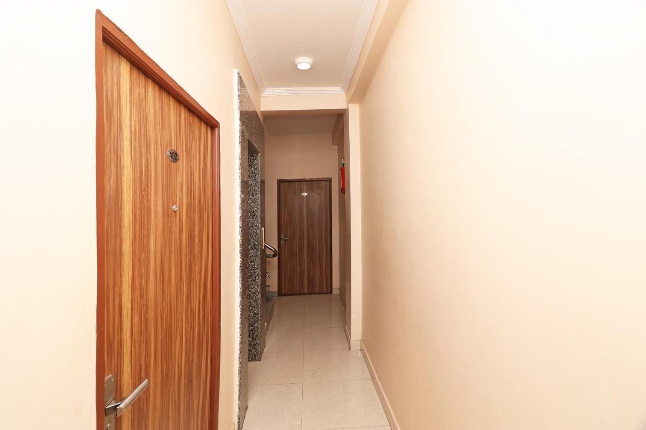 Hotel Bleue Mont Βαρανάσι Εξωτερικό φωτογραφία