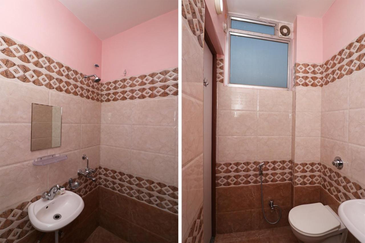 Hotel Bleue Mont Βαρανάσι Εξωτερικό φωτογραφία