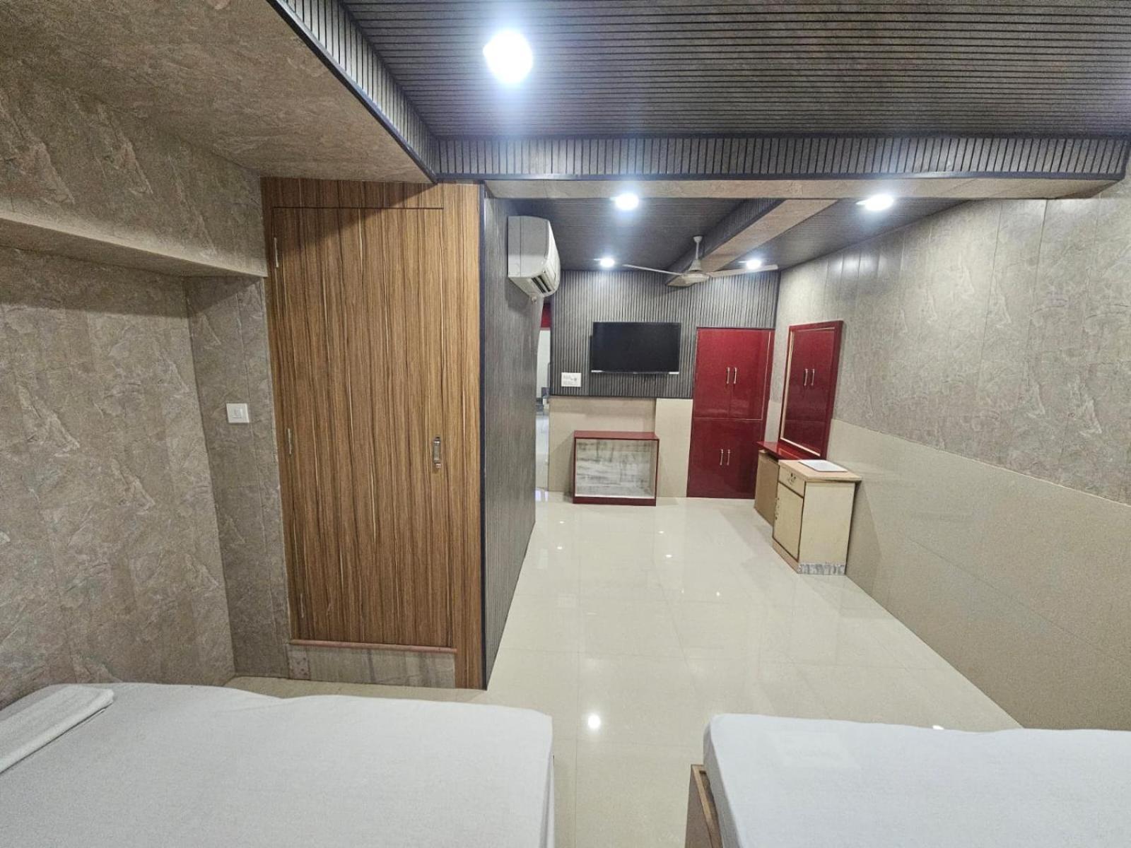 Hotel Bleue Mont Βαρανάσι Εξωτερικό φωτογραφία