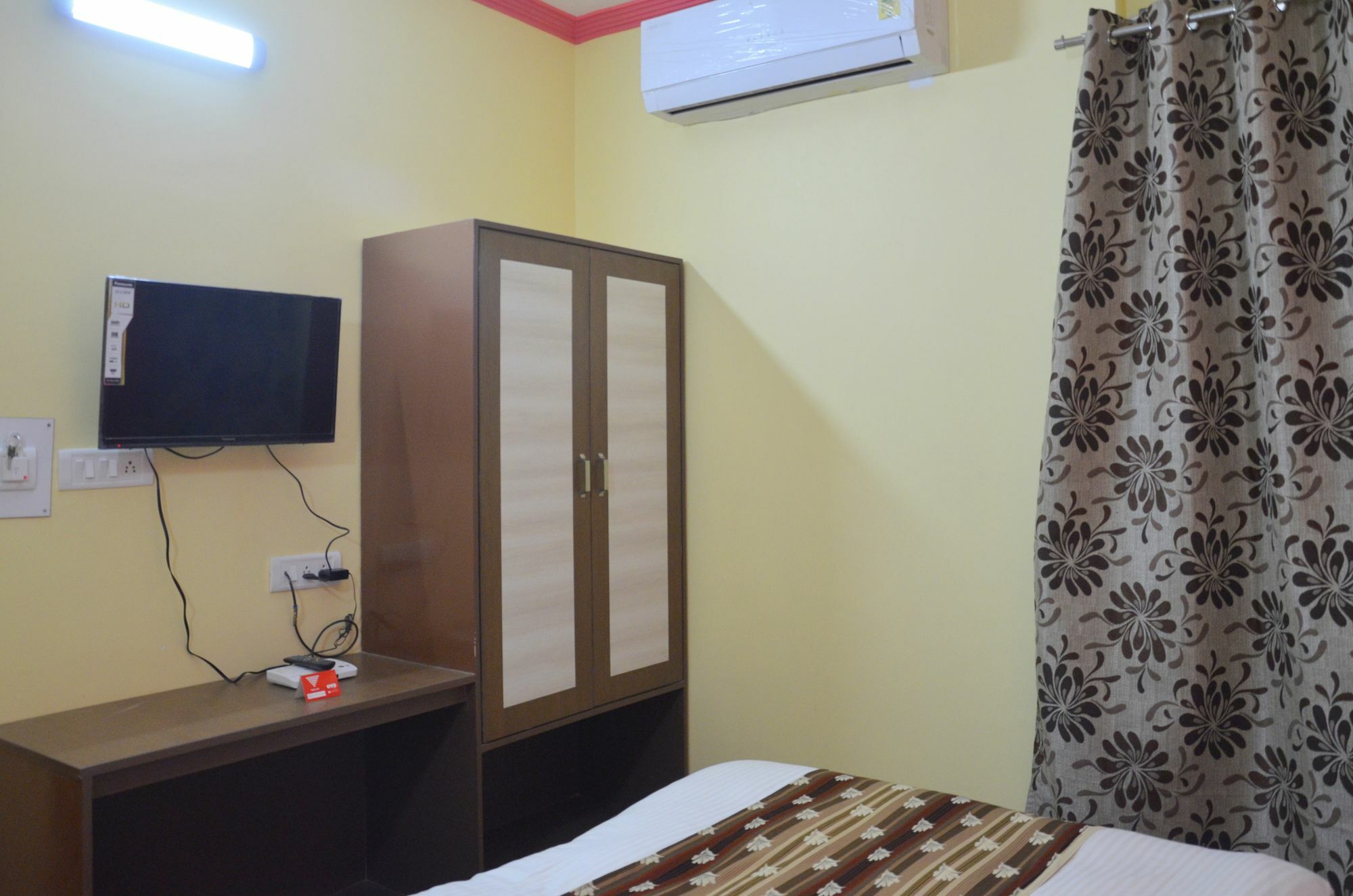 Hotel Bleue Mont Βαρανάσι Εξωτερικό φωτογραφία