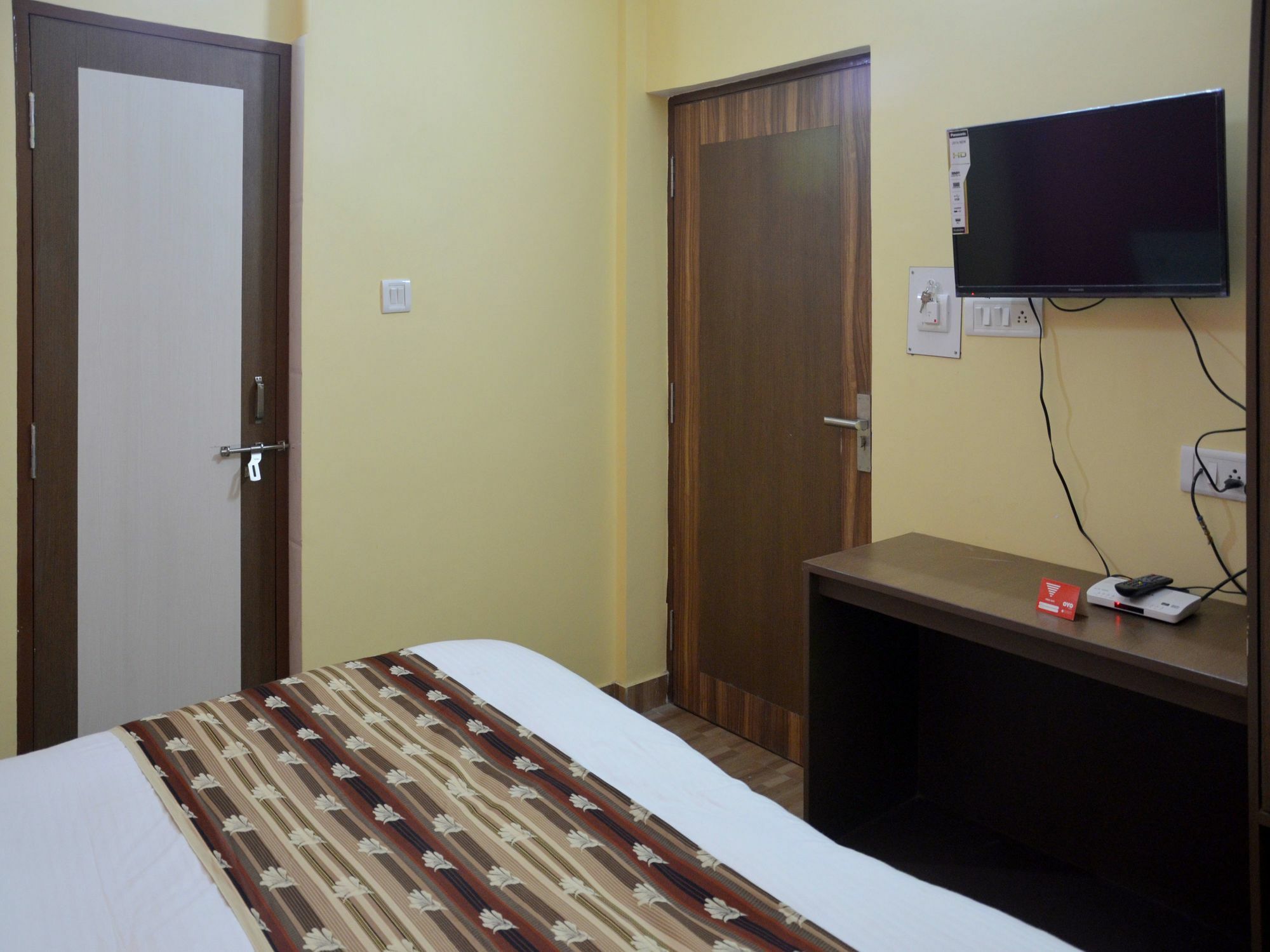 Hotel Bleue Mont Βαρανάσι Εξωτερικό φωτογραφία
