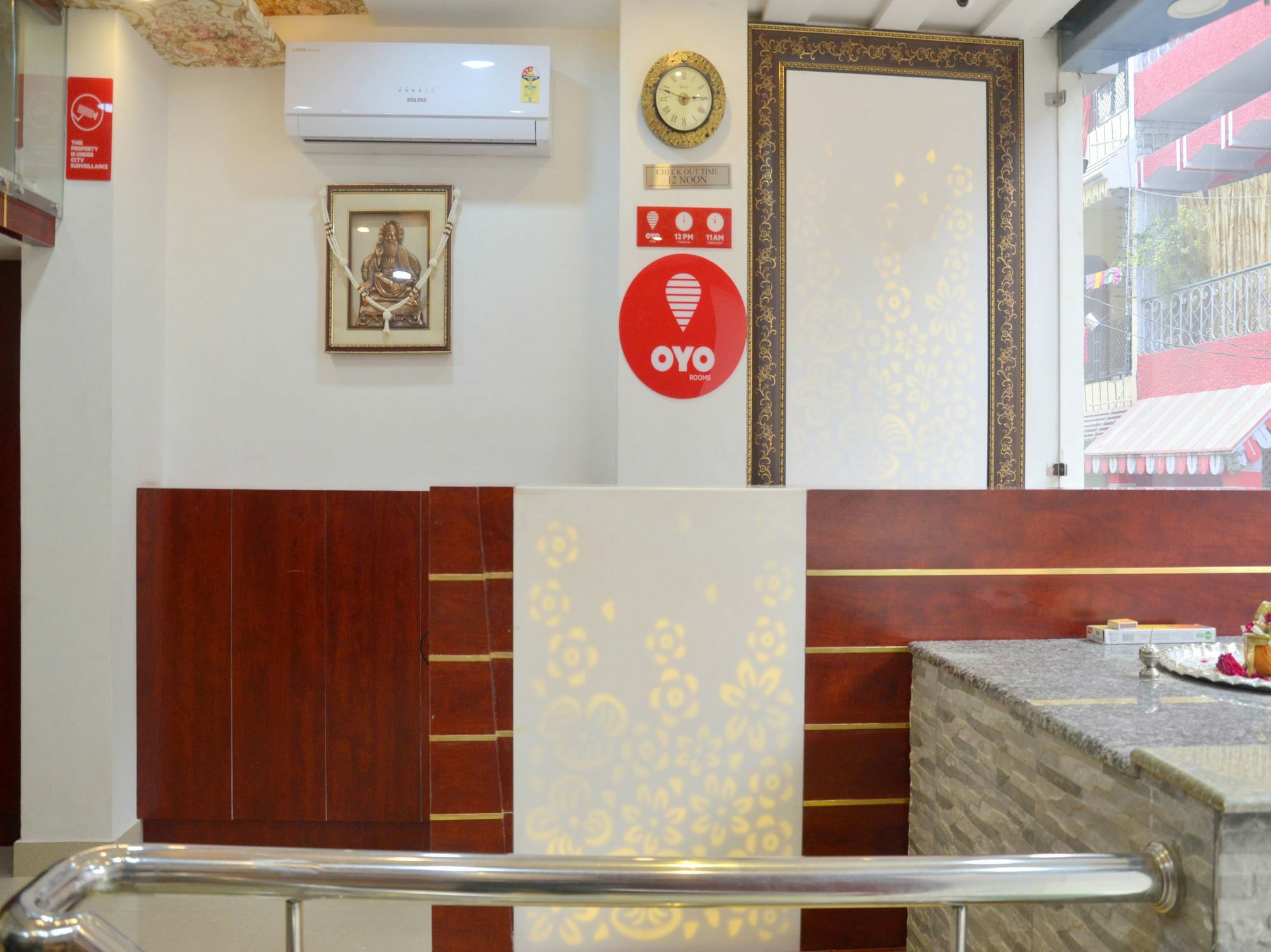 Hotel Bleue Mont Βαρανάσι Εξωτερικό φωτογραφία